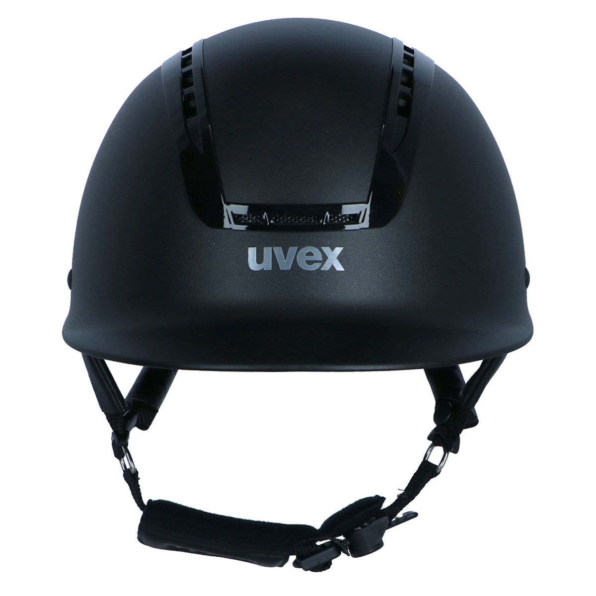 Uvex Cap Suxxeed Active Matt Black