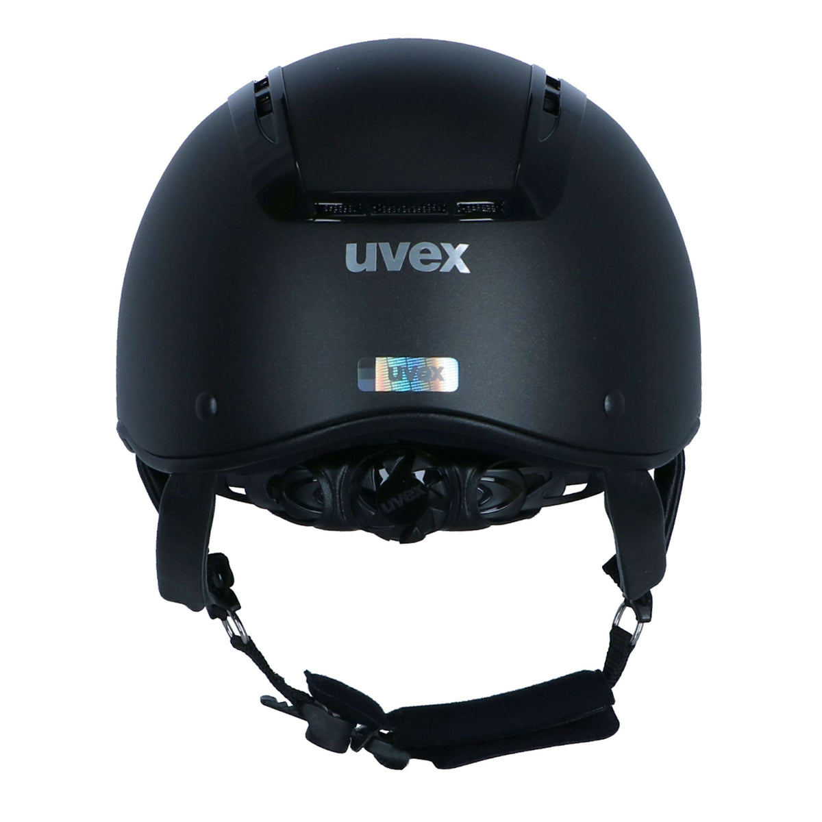 Uvex Cap Suxxeed Active Matt Black