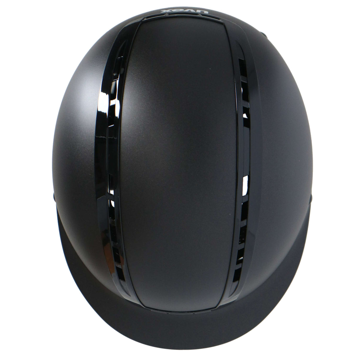 Uvex Cap Suxxeed Active Matt Black