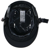 Uvex Cap Suxxeed Active Matt Black