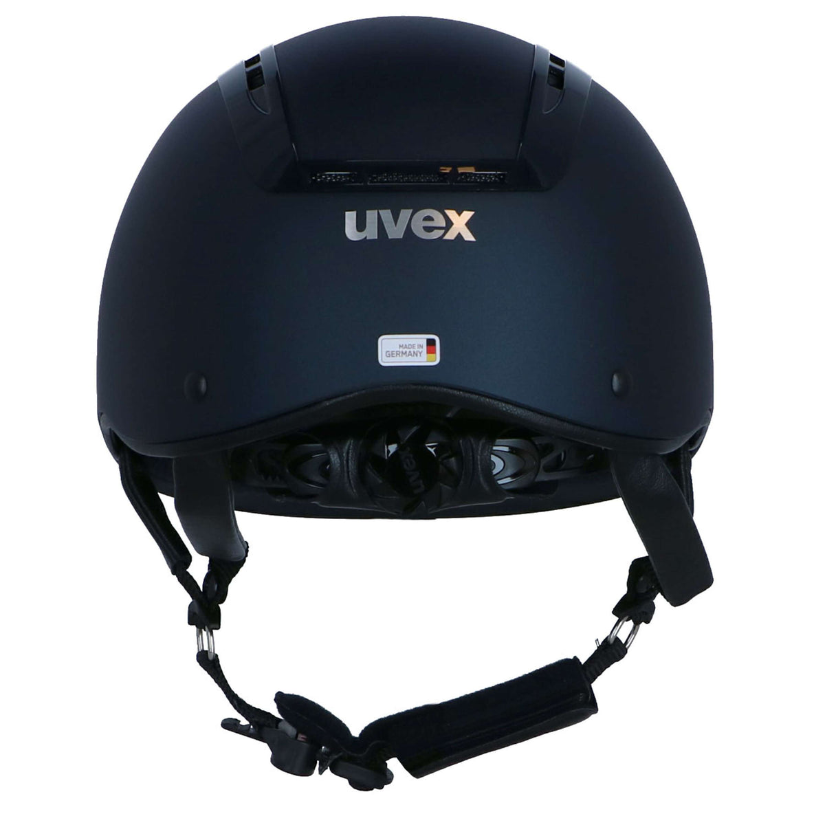 Uvex Cap Suxxeed Active Navy