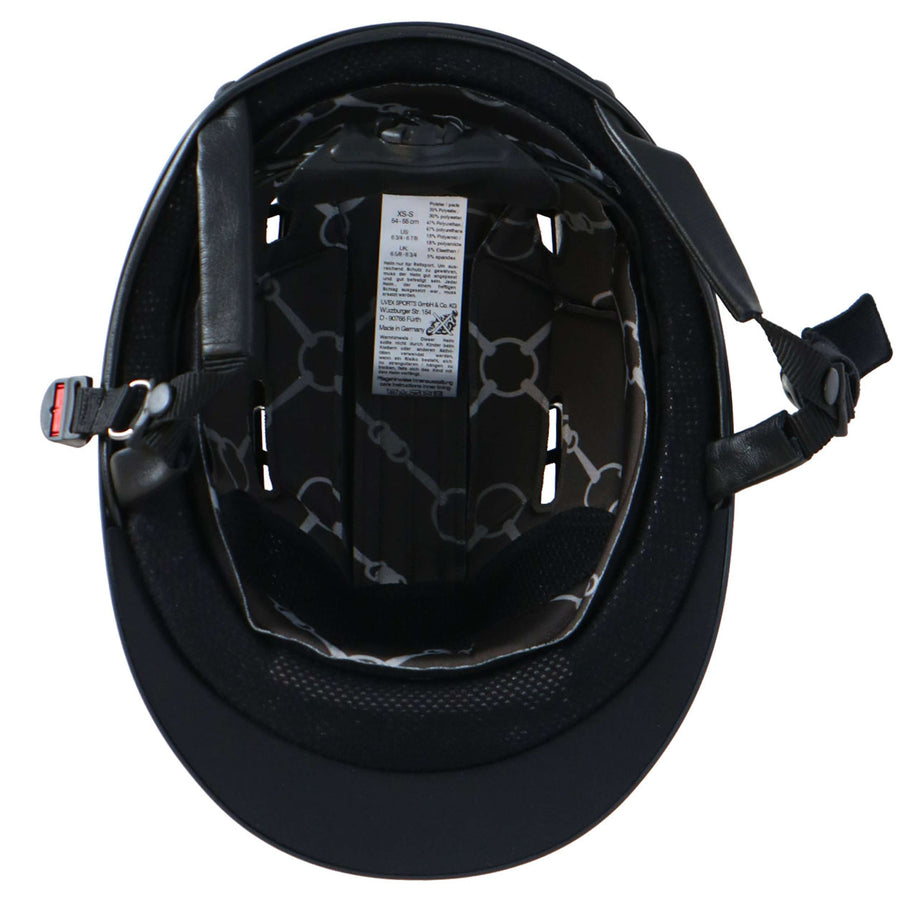 Uvex Cap Exxeed Active Navy