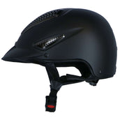 Uvex Cap Perfexxion II Grace Black