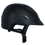 Uvex Cap Perfexxion II Grace Black