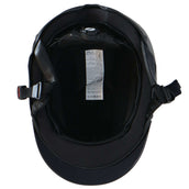 Uvex Cap Perfexxion II Grace Black