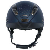 Uvex Cap Perfexxion II Grace Mat Navy