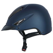 Uvex Cap Perfexxion II Grace Mat Navy