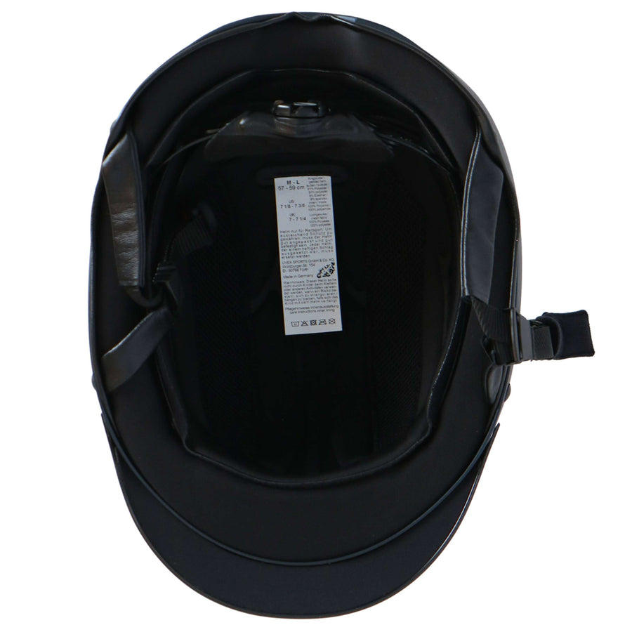 Uvex Cap Perfexxion III Grace Mat Navy