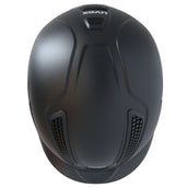 Uvex Cap Perfexxion II Matt Black