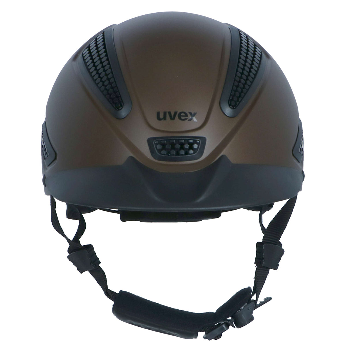 Uvex Cap Perfexxion II Matt Brown