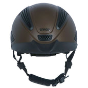 Uvex Cap Perfexxion II Matt Brown