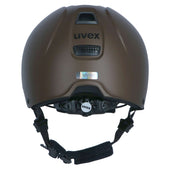 Uvex Cap Perfexxion II Matt Brown