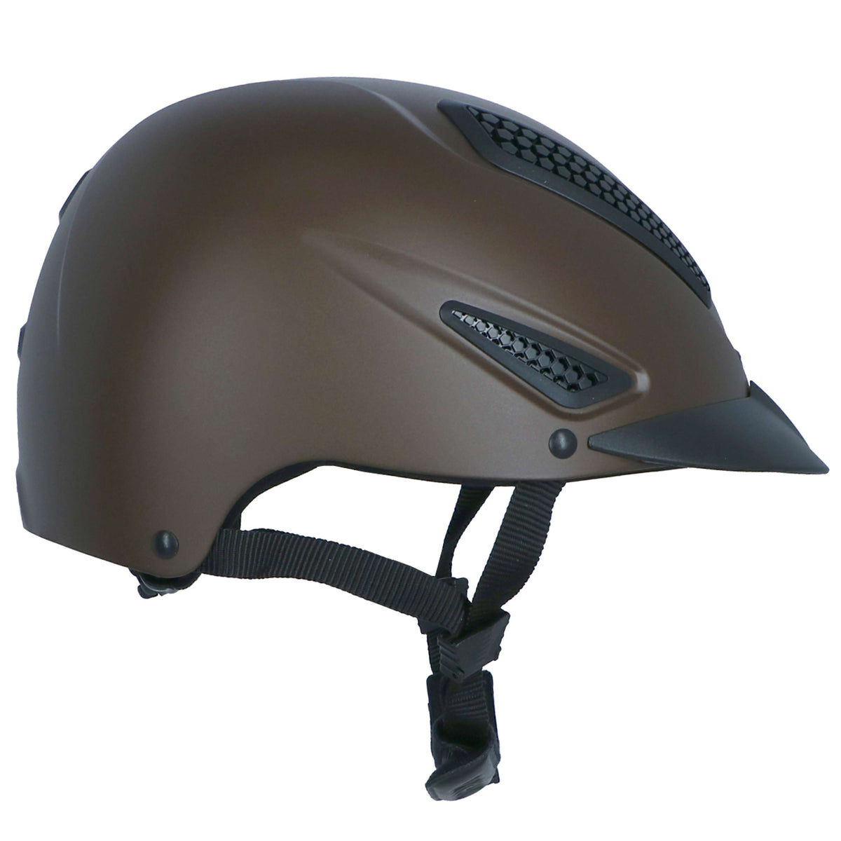 Uvex Cap Perfexxion II Matt Brown