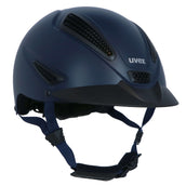 Uvex Cap Perfexxion II Matt Blue