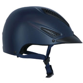 Uvex Cap Perfexxion II Matt Blue