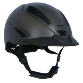 Uvex Cap Perfexxion II Matt Anthracite