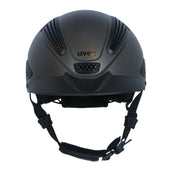 Uvex Cap Perfexxion II Matt Anthracite