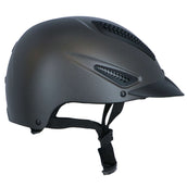 Uvex Cap Perfexxion II Matt Anthracite