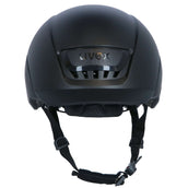 Uvex Cap Elexxion Matt Black