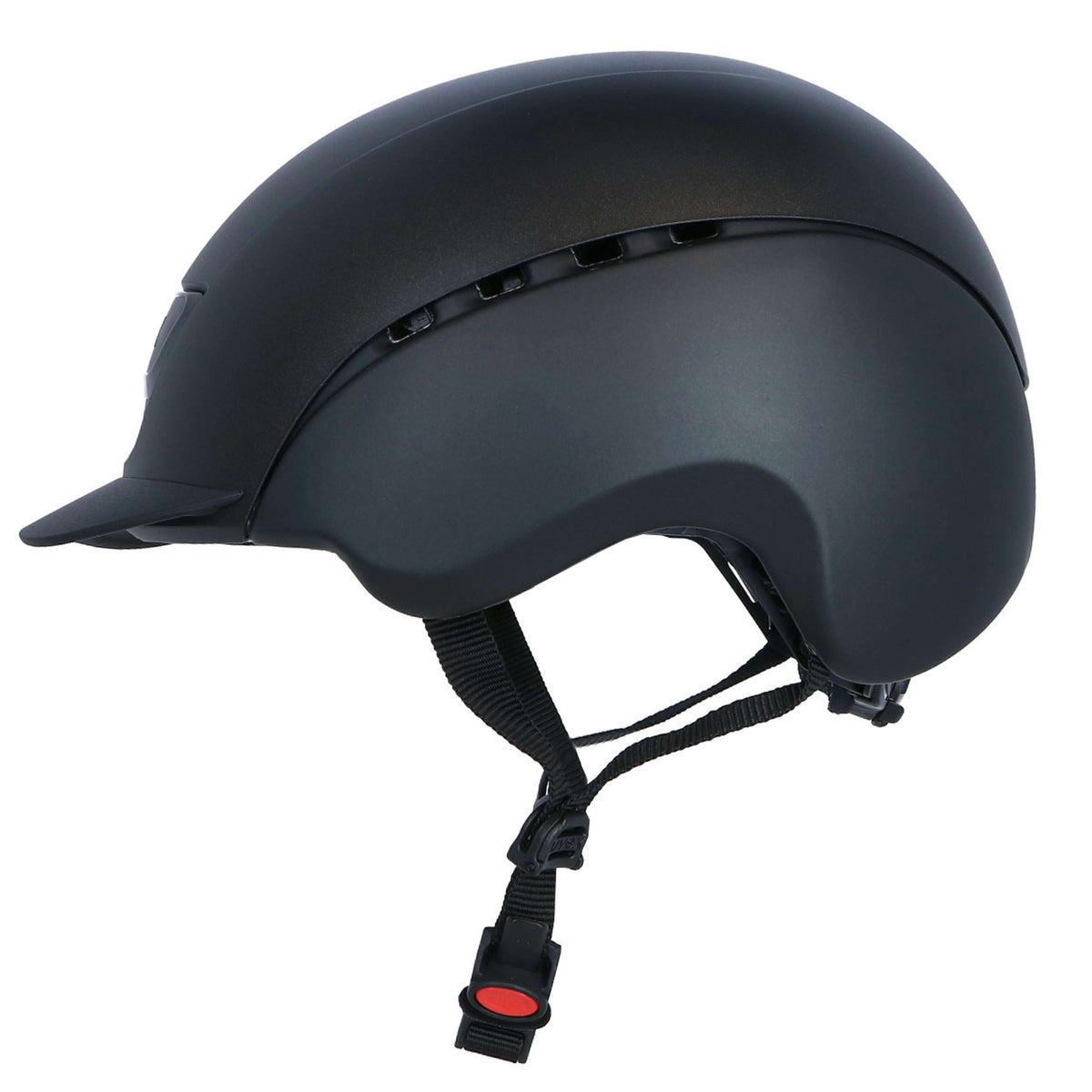 Uvex Cap Elexxion Matt Black