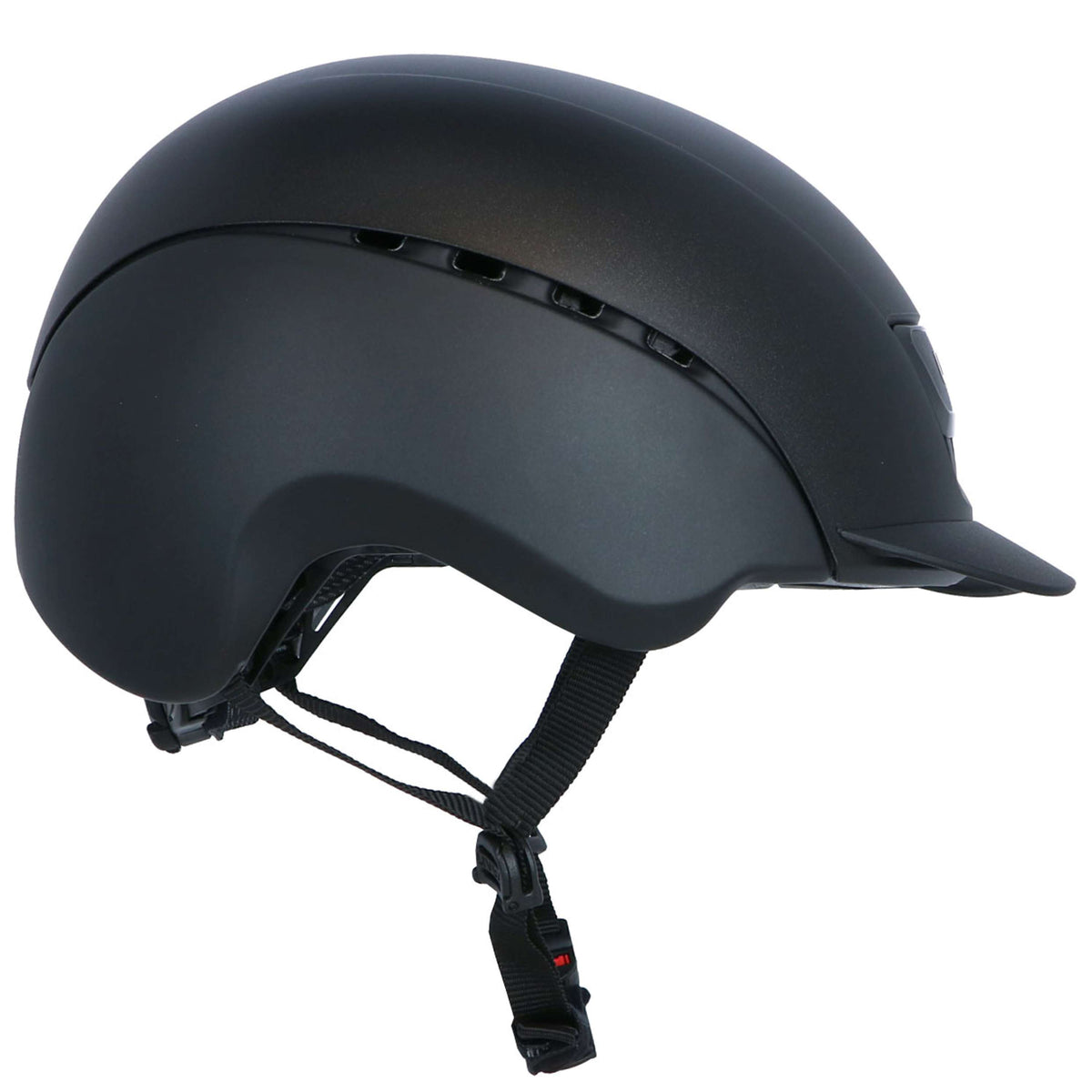 Uvex Cap Elexxion Matt Black