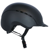 Uvex Cap Elexxion Matt Black