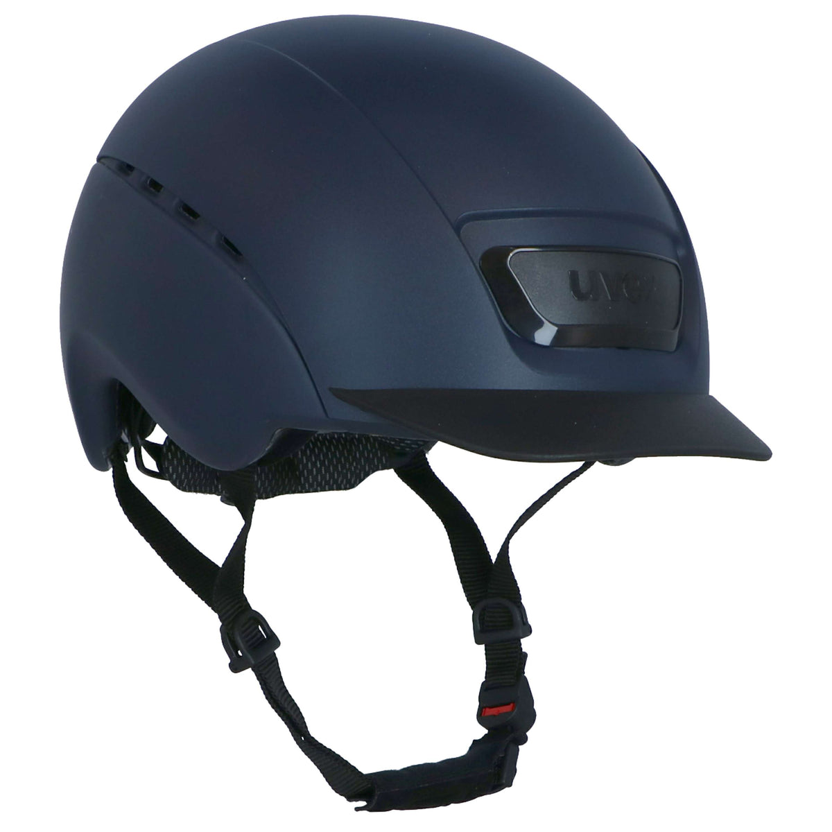 Uvex Cap Elexxion Matt Blue