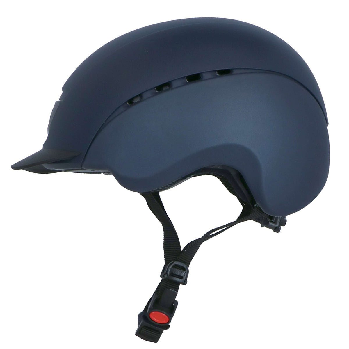 Uvex Cap Elexxion Matt Blue