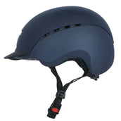 Uvex Cap Elexxion Matt Blue