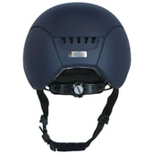 Uvex Cap Elexxion Matt Blue