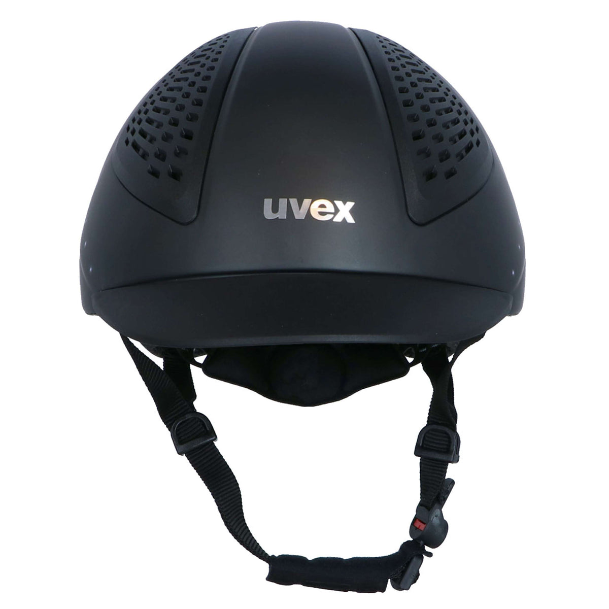 Uvex Cap Exxential II LED Matt Anthracite