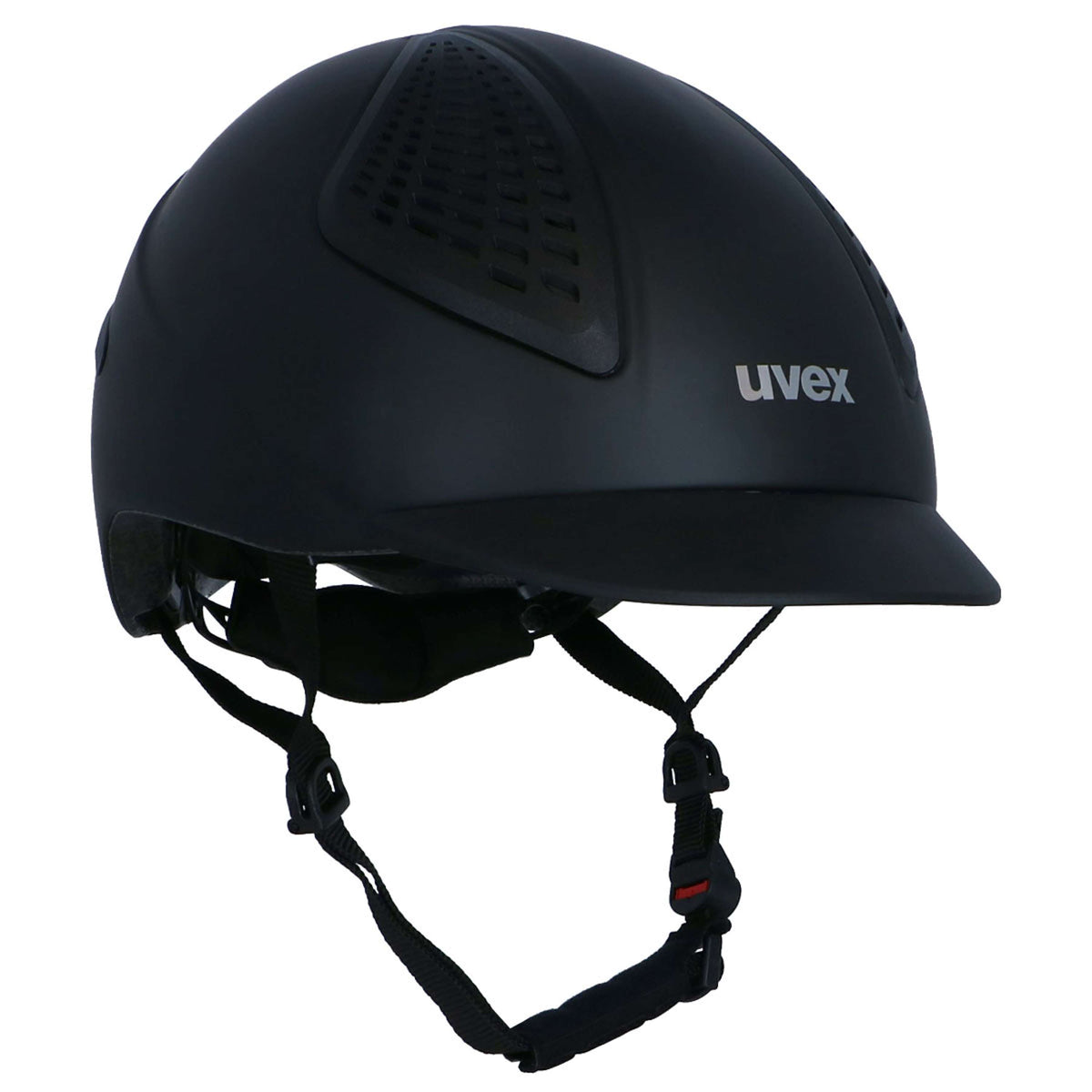 Uvex Cap Exxential II MIPS Black