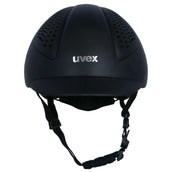 Uvex Cap Exxential II MIPS Black