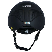 Uvex Cap Exxential II MIPS Black