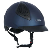 Uvex Cap Exxential II MIPS Navy