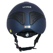 Uvex Cap Exxential II MIPS Navy