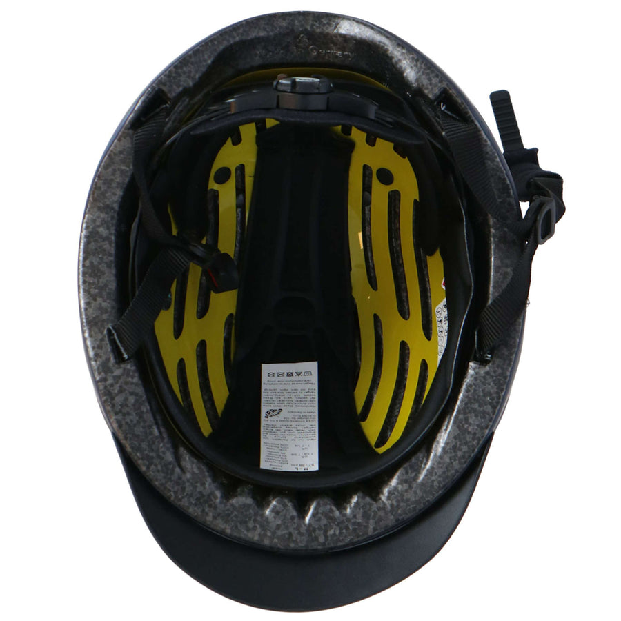 Uvex Cap Exxential III MIPS Navy