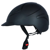 Uvex Cap Exxential II Matt Black