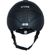 Uvex Cap Exxential II Matt Black