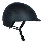 Uvex Cap Exxential II Matt Black