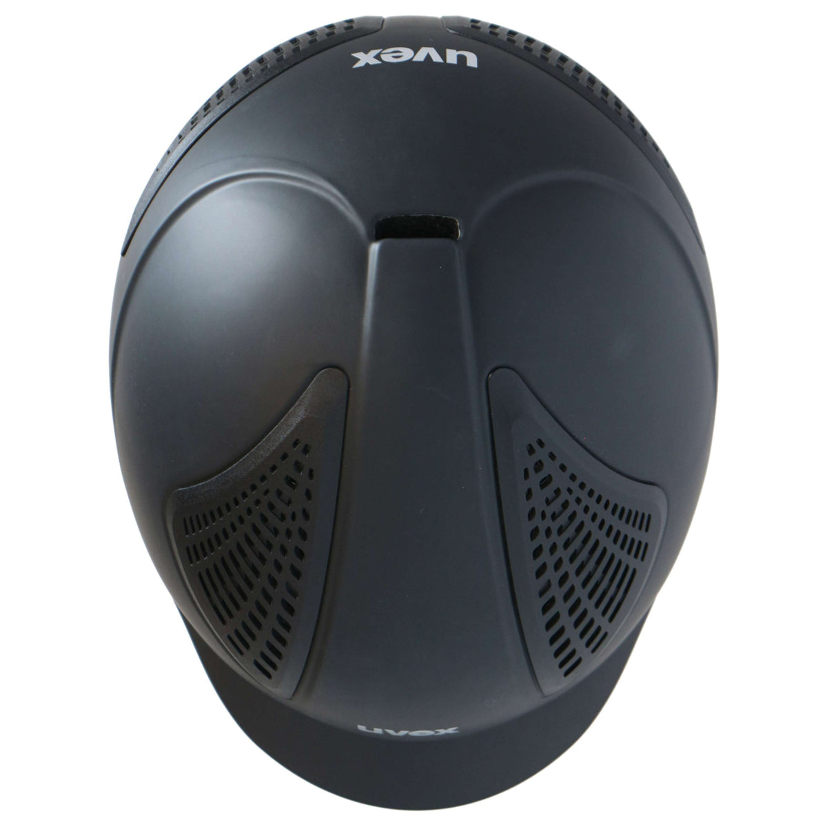 Uvex Cap Exxential II Matt Black