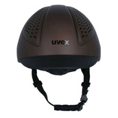 Uvex Cap Exxential II Mocca Matt