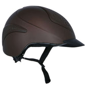 Uvex Cap Exxential II Mocca Matt