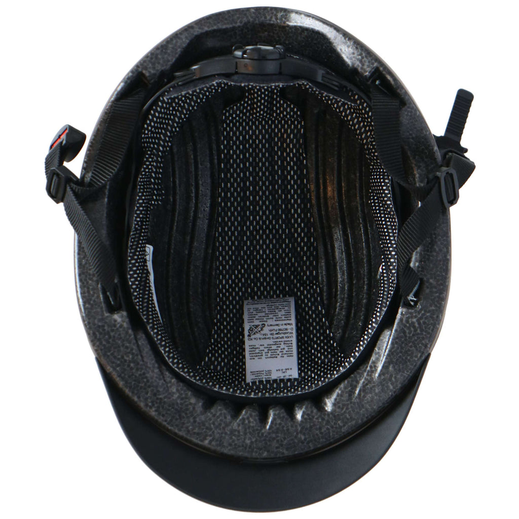 Uvex Cap Exxential III Mocca Matt