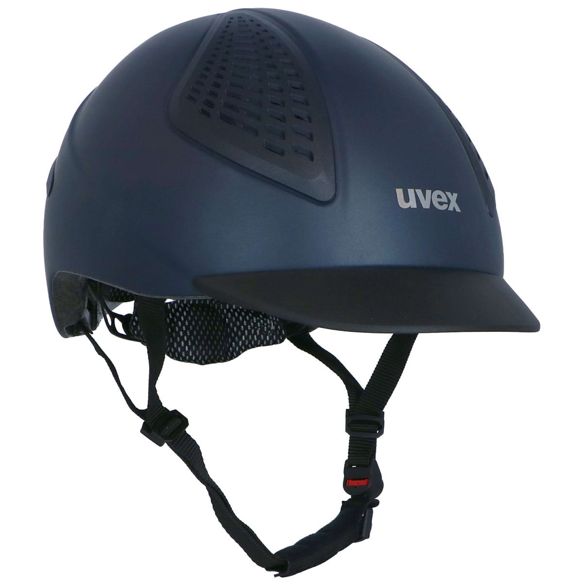 Uvex Cap Exxential II Matt Blue