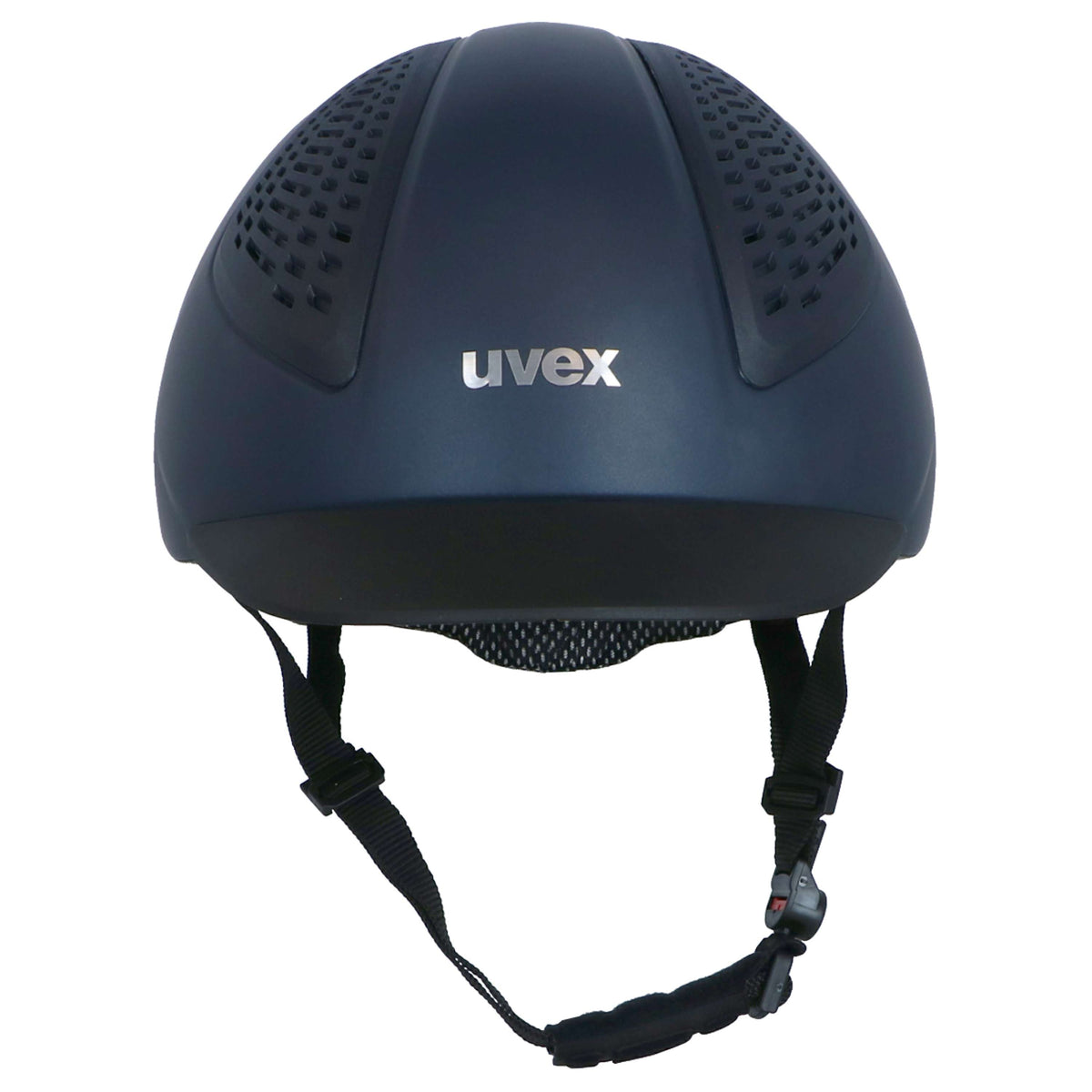 Uvex Cap Exxential II Matt Blue