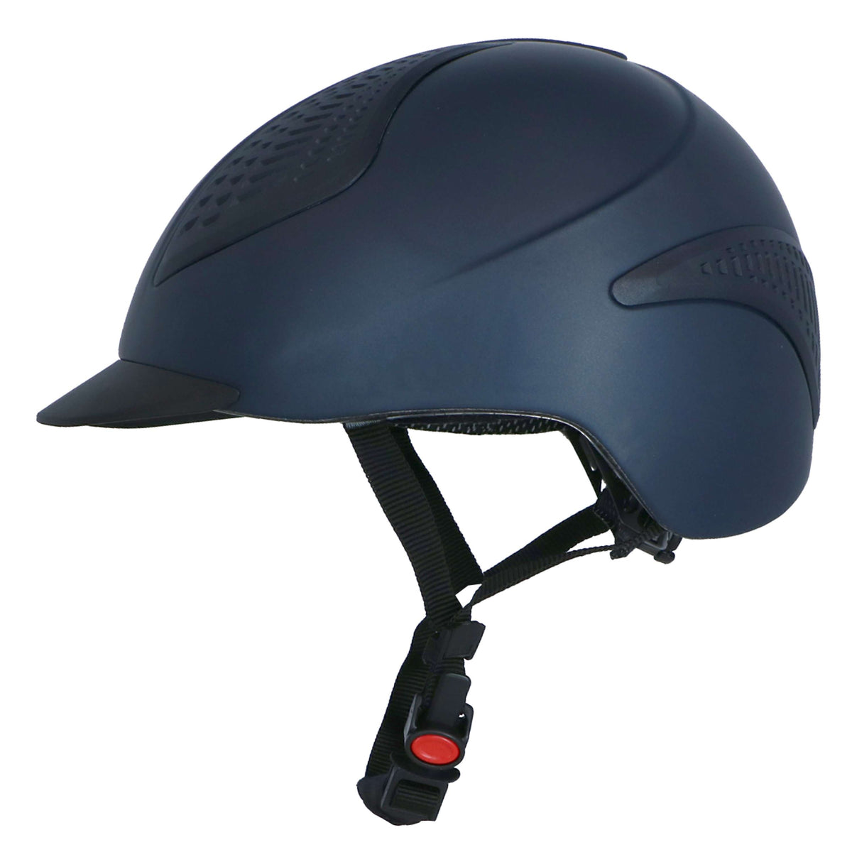 Uvex Cap Exxential II Matt Blue