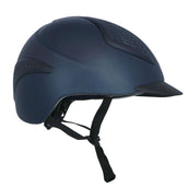 Uvex Cap Exxential II Matt Blue