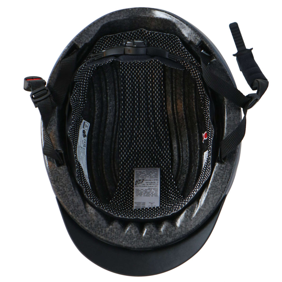 Uvex Cap Exxential III Matt Blue