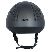 Uvex Cap Exxential II Matt Anthracite